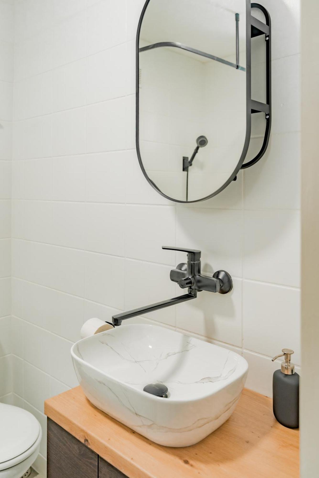 Apartman Sanda Vukovar Exterior foto